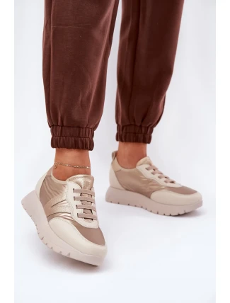 Sportovní obuv  model 209468 Step in style