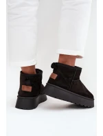 Sněhule model 218738 Step in style Sněhule model 218738 Step in style
