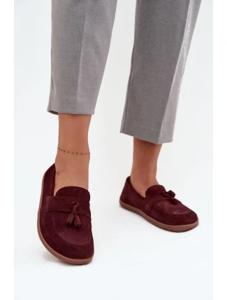 Mokasiny model 218923 Step in style