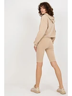 Souprava s kapucí model 231306 Ex Moda Souprava s kapucí model 231306 Ex Moda