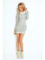 Denní šaty model 63959 Numoco