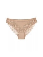 Dámské kalhotky Lovely Micro Tai tělové - TRIUMPH