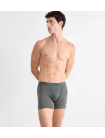 sloggi men Start Short C2P box - BROWN - SLOGGI BROWN - SLOGGI