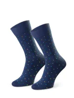 Pánské ponožky Steven Suitline art.056 Pánské ponožky Steven Suitline art.056