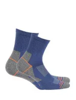 Pánské ponožky Wola Sportive W94.1N5 Ag+