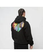 Karl Kani Tkaný podpis Kani Life OS Celopropínací mikina s kapucí 6021416