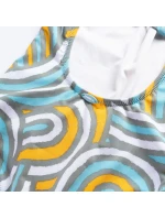 O'neill Mix And Match Cali Swimsuit Jr 92800613939 dětské