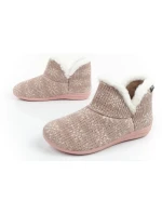 Pantofle Scholl Creamy Bootie W F301471023 dámské
