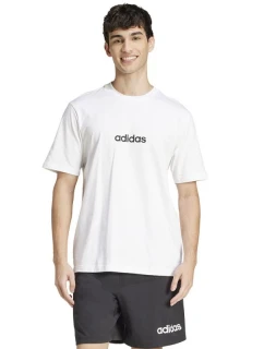 Adidas Lineární tričko M JE9000