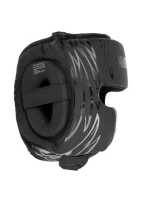 Boxerská přilba KSTOP-BLACK-EAGLE