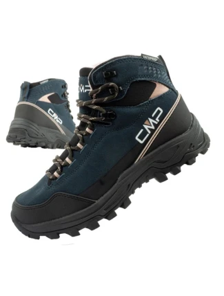 CMP Myzar dámská nepromokavá trekingová kotníčková obuv dámská