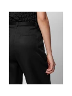 Dámské kalhoty z lyocelové tkaniny Outhorn OTHWSS24TTROF725-20S dámské