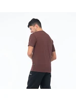 Pánské tričko s krátkým rukávem FROXALI