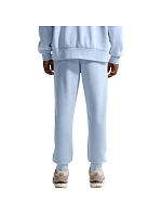 Pánské kalhoty Nike Club BB Jogger modré FN3787 407 Pánské kalhoty Nike Club BB Jogger modré FN3787 407