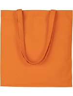 Kimood KI 5220 Nákupní taška "K-loop" 19.5220 orange jhoot Kimood KI 5220 Nákupní taška "K-loop" 19.5220 orange jhoot