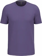 Kariban K 356 Pánské tričko 20.K356 purple Kariban K 356 Pánské tričko 20.K356 purple