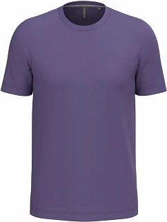 Kariban K 356 Pánské tričko 20.K356 purple