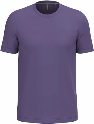Kariban K 356 Pánské tričko 20.K356 purple Kariban K 356 Pánské tričko 20.K356 purple