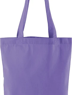 Westford Mill W 691 EarthAware™ taška z bio bavlny 50.0691 violet