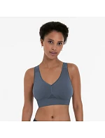 Lotta chirurgická podprsenka moldovaná 5769X sky grey - Anita Care