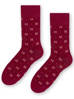 Steven 056-183 barva:bordó