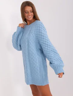 Propojka AT SW 2367 2.64P světle modrá