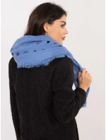 Šála AT SZ 23504.93P modrá Šála AT SZ 23504.93P modrá