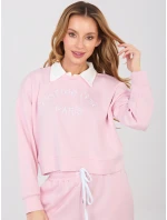 Sada IT KMPL 22212.36 světle růžová