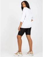 Halenka RV BZ 3770.92 bílá Halenka RV BZ 3770.92 bílá