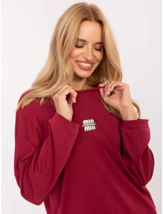 Halenka RV BZ A823.49 bordó Halenka RV BZ A823.49 bordó