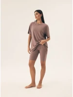 Dámské pyžamo Nueva 42682-82X - Henderson Ladies