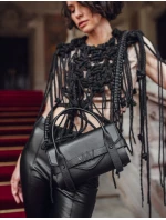 Dámská kabelka z kolekce LAB Vuch An-Noor - Noir