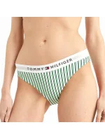 Dámské plavky Bikini UW0UW04563-0K6 - Tommy Hilfiger