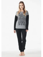 Dámská noční košile LHD 570 B8