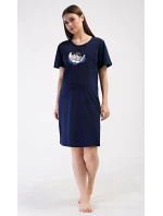 Dámská noční košile mateřská Sweet dreams Dámská noční košile mateřská Sweet dreams