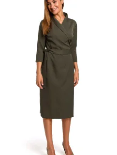 Denní šaty model 135276 Stylove