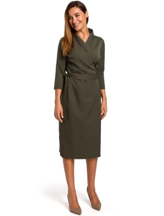 Denní šaty model 135276 Stylove Denní šaty model 135276 Stylove