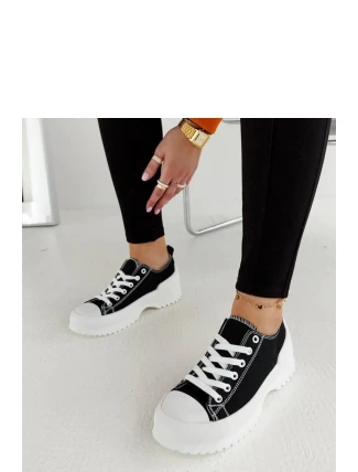 Tenisky  model 207547 Solea