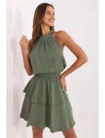 Denní šaty model 214031 Italy Moda Velkoobchod spodní prádlo, oblečení a obuvi. Dámská móda, prádlo, dámské boty v Matterhorn