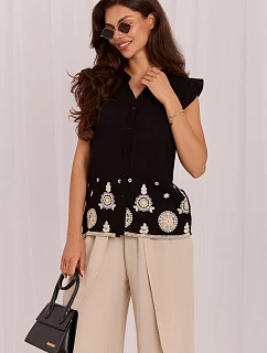 Dámská košile model 229693 Italy Moda