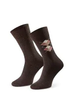 Pánské ponožky Steven Suitline art.056 Pánské ponožky Steven Suitline art.056