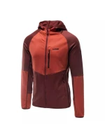 Mikina Hi-tec Camil M 92800441391 Mikina Hi-tec Camil M 92800441391