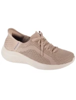Skechers Slip-Ins Ultra Flex 3.0 - Brilliant 149710-TPE Beige 36