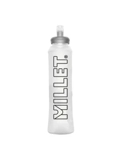 MILLET Flask 500 Transparent