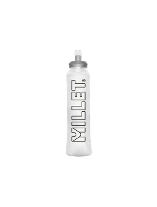 MILLET Flask 500 Transparent MILLET Flask 500 Transparent