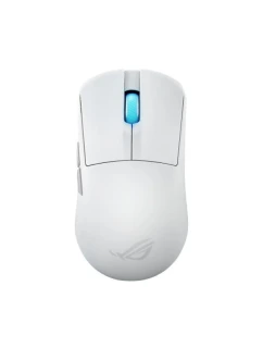 ASUS ROG Harpe Ace Mini Gaming Mouse Ambidextrous RF Wireless + Bluetooth + USB Type-C Optical 42000 DPI