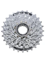 Kazetový převodník SHIMANO MTB ALIVIO CSHG51-8