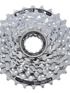 Kazetový převodník SHIMANO MTB ALIVIO CSHG51-8
