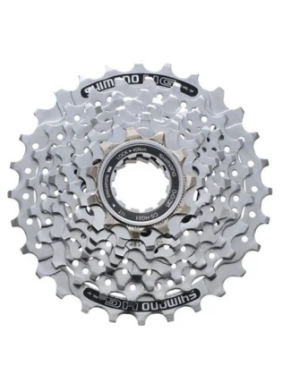 Kazetový převodník SHIMANO MTB ALIVIO CSHG51-8
