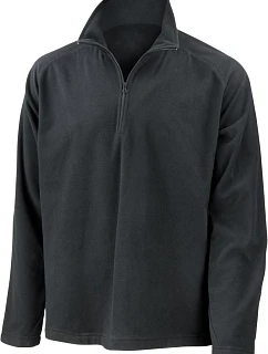 Result R 112X Core mikrofleece 30.112X black